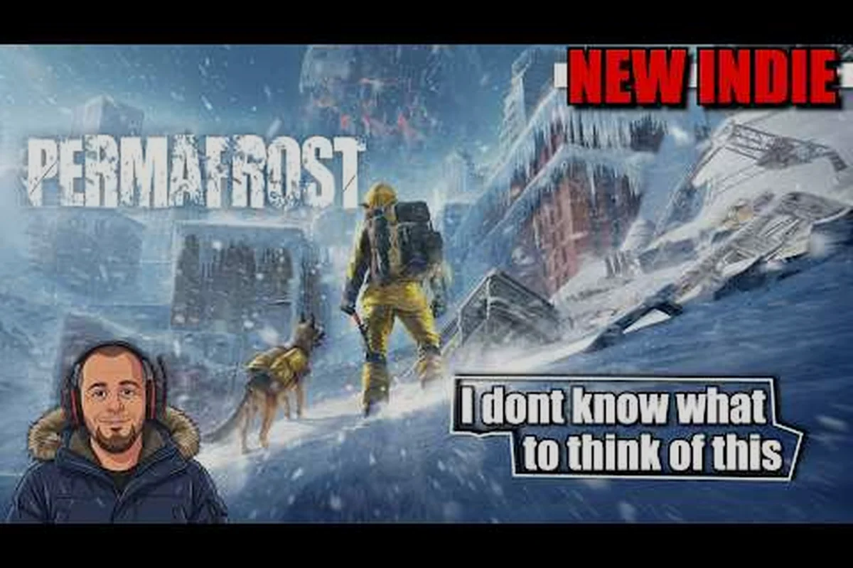 Permafrost Crafting-Priorität: Was du zuerst herstellen solltest