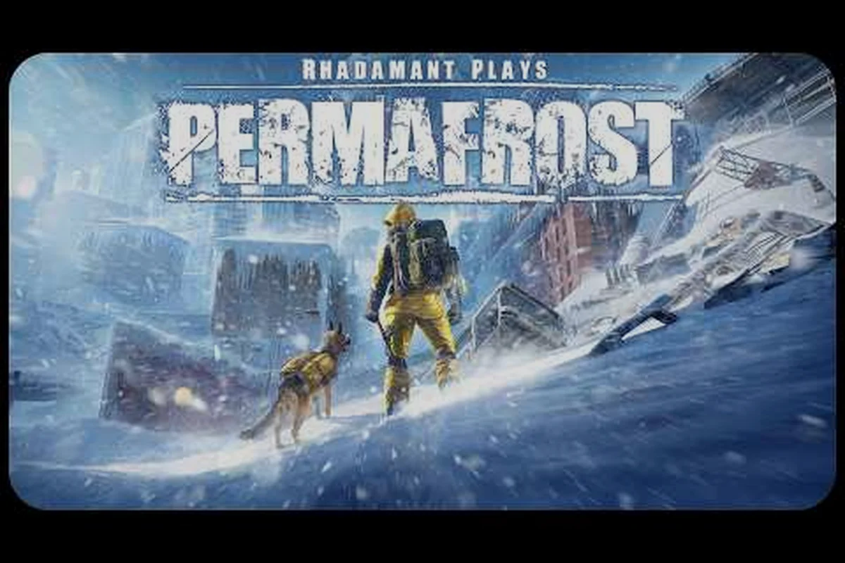Permafrost Бордер-колли: команды, навыки и хранение в рюкзаке