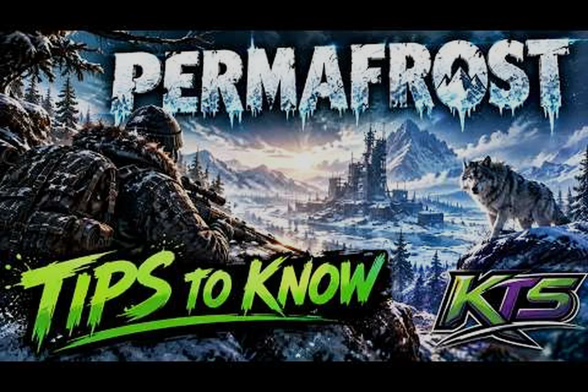 Häufige Permafrost-Fehler, die neue Spieler schnell töten