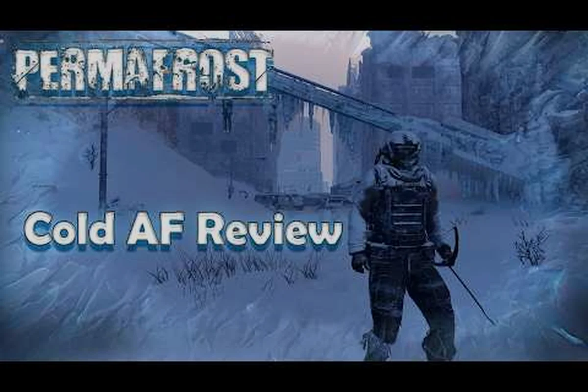 Permafrost Review: Early-Access-Überlebensurteil