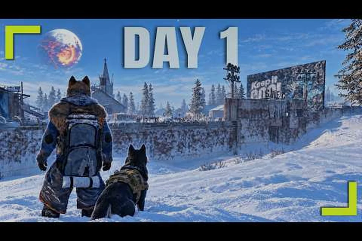 Permafrost Stamina Guide: Recover Energy and Heal