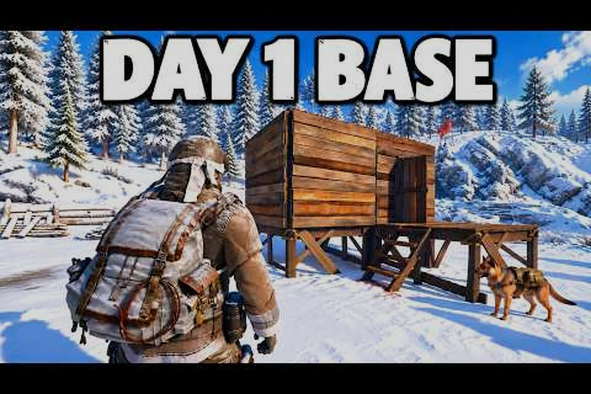 Permafrost Cold Survival: Beat Blizzards and Frostbite