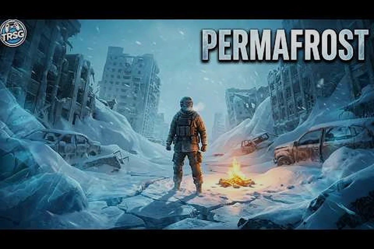 Permafrost: Jagen lernen – Wildschweine, Wölfe und Bären