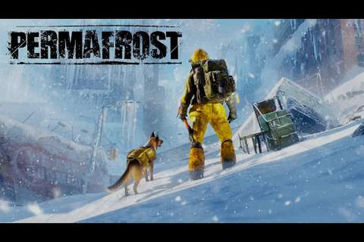 Permafrost bestes Early-Game-Essen und Jagdbogen-Tipps