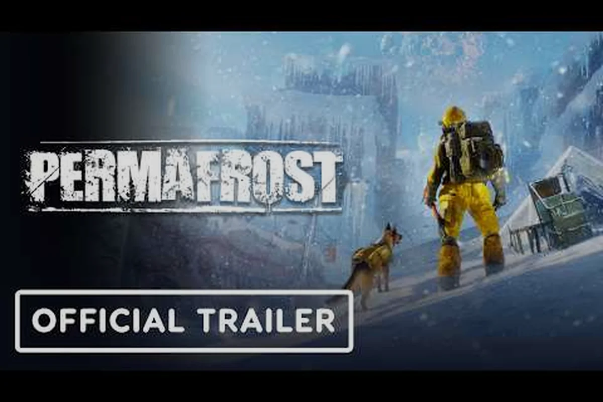 Plan rozwoju Permafrost: kamienie milowe 1.0, PS5, Xbox i GOG